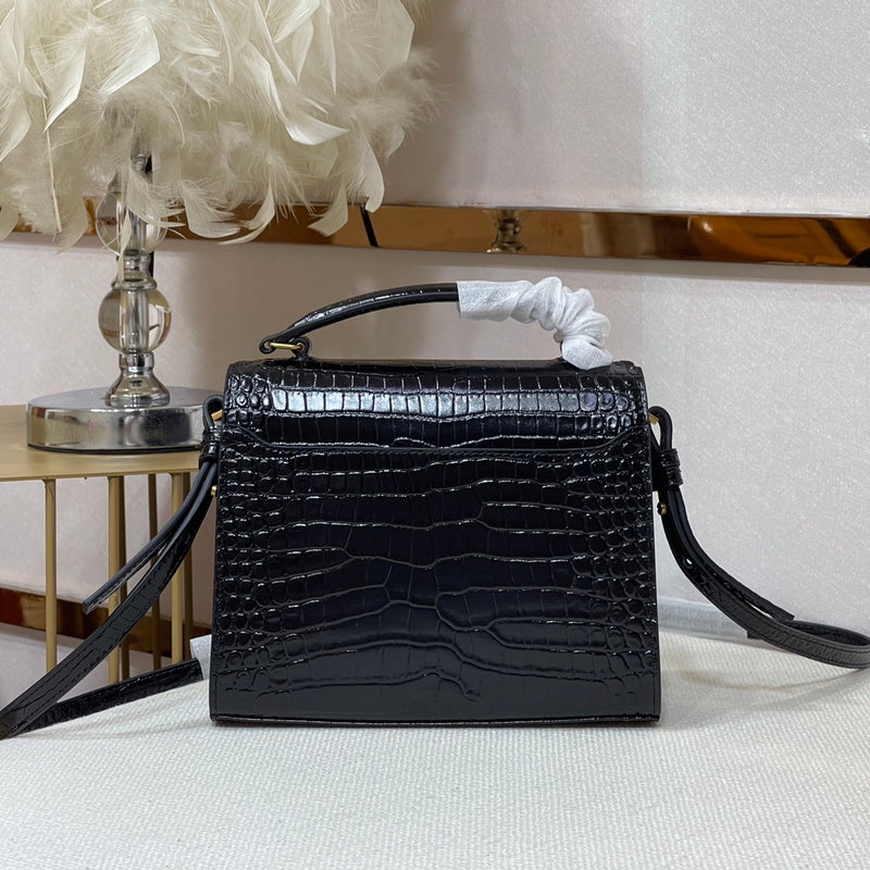 Satchel Bags - SLY Bags - 2355
