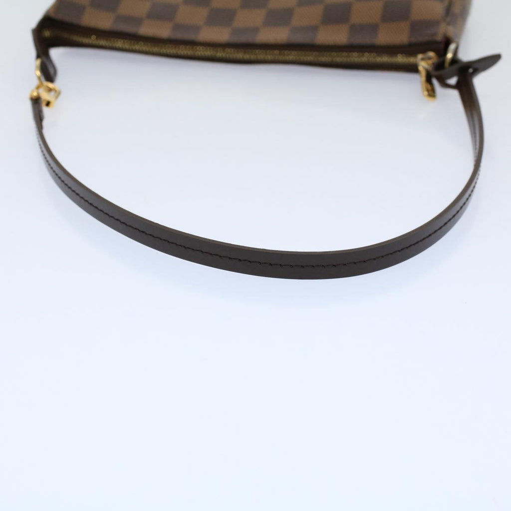 Louis Vuitton Pochette Accessoire Clutch Bag