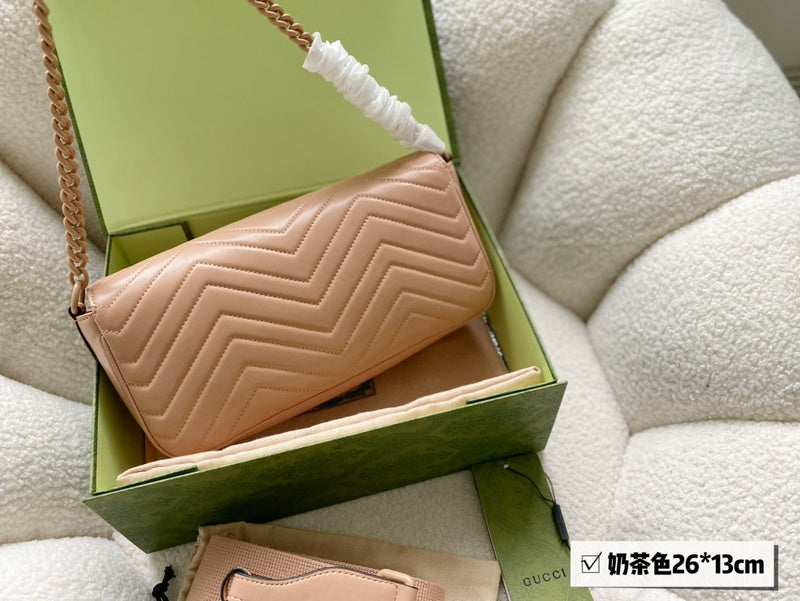 Glami Fashion - GCI Bags - 11618