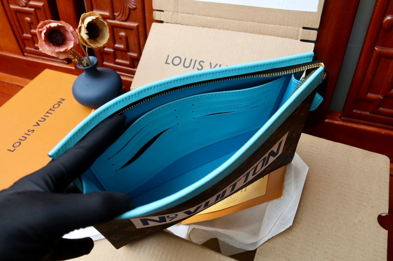 Glami Fashion Lu-Vi Bags - 16927