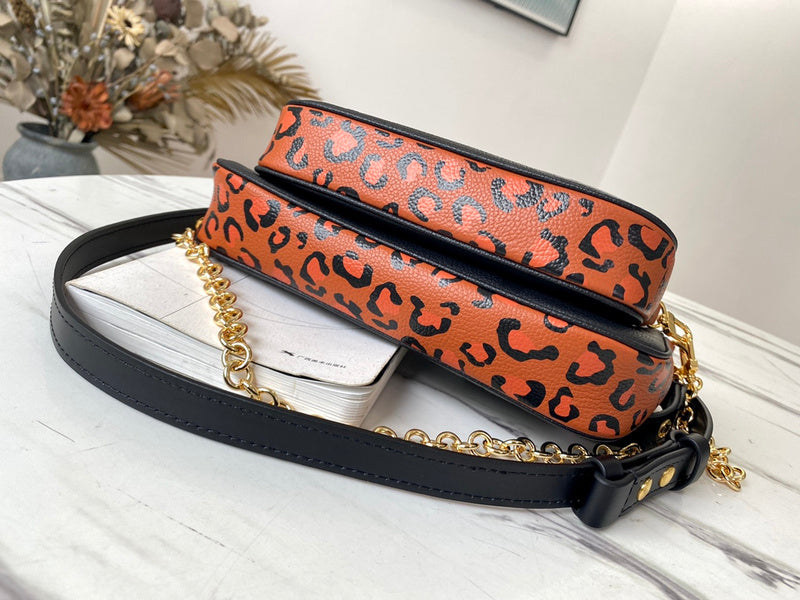 Glami GlamI Lu-Vi bags - 17502