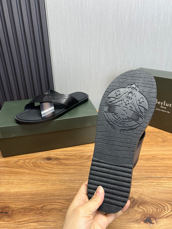 Glami - BRE Men Shoes - 363