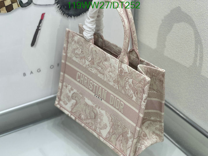 SAMCC - DOR Bags - 801