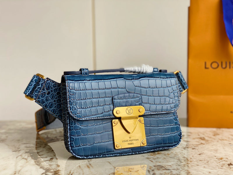 Glamy - LOV Bags - 820