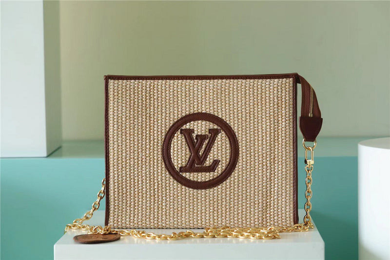 Glami Fashion Lu-Vi bags - 8868