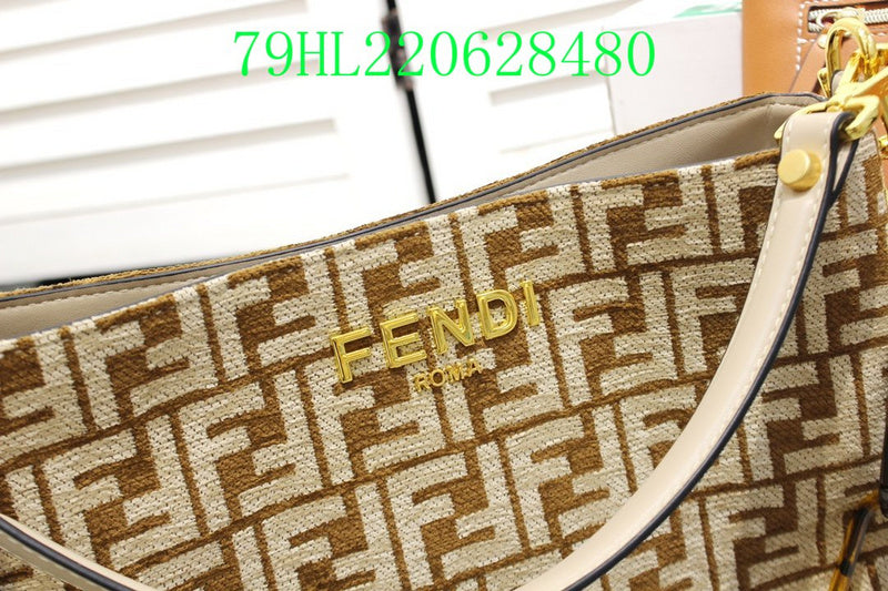 Glami - FDE Bags - 1513