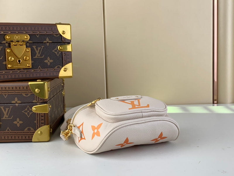 Satchel Bags - VL Bags - 2678