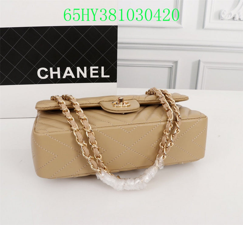 Satchel Bags - CHL Bags - 5477
