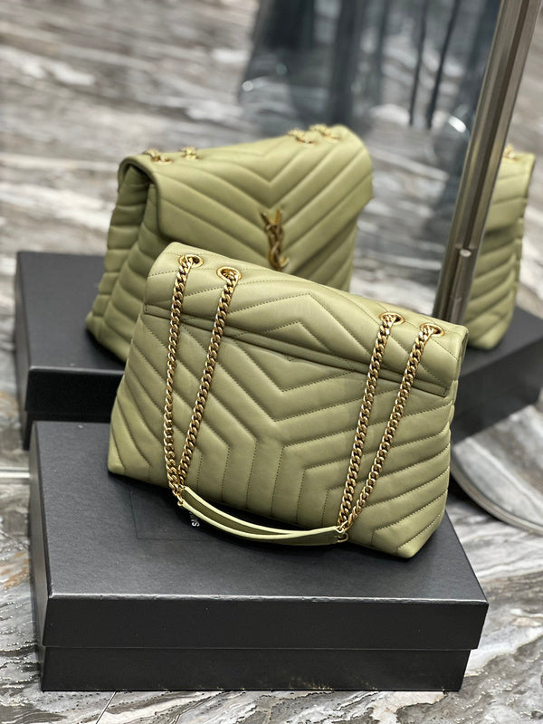 Glamy - YLS Bags - 969