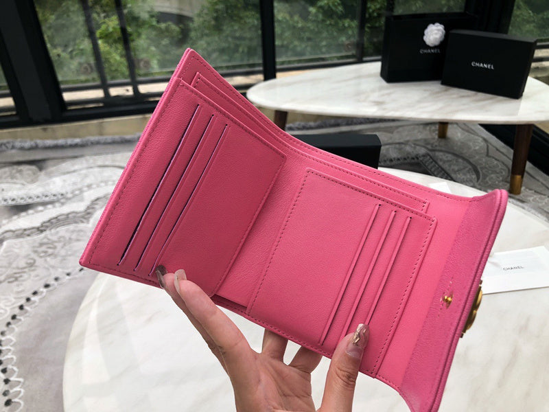 Glami-i CHL Wallets - 043