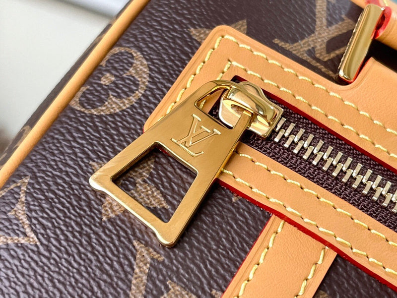 Fashion Lu-Vi bags - 4650