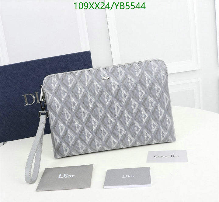 SAMCC - DOR Bags - 1498