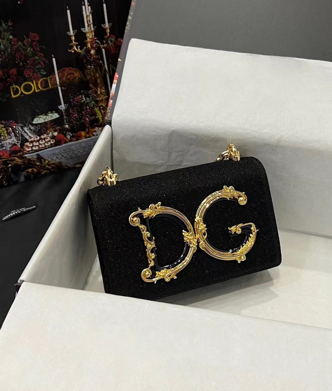 Glamy - DG bag - 227