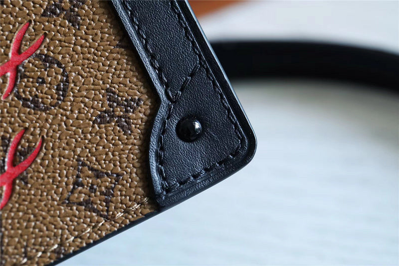 Glami Fashion Lu-Vi bags - 8200