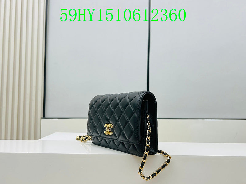 Glami - CHL Bags - 689