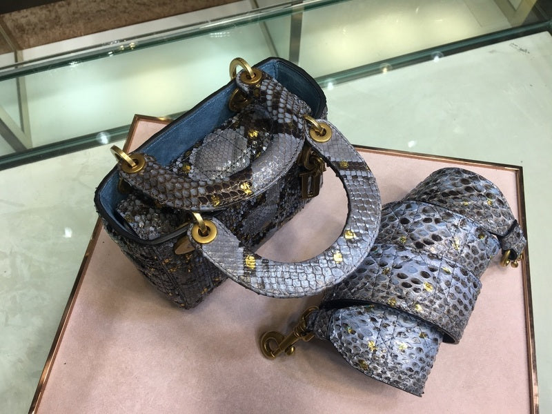Satchel Bags - DOR Bags - 1223
