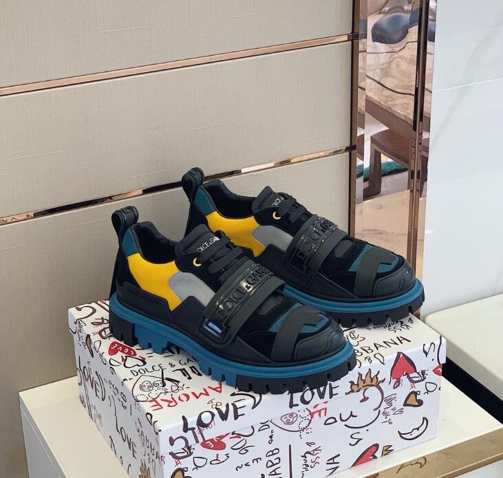 SAMC - DAG Men Shoes - 501