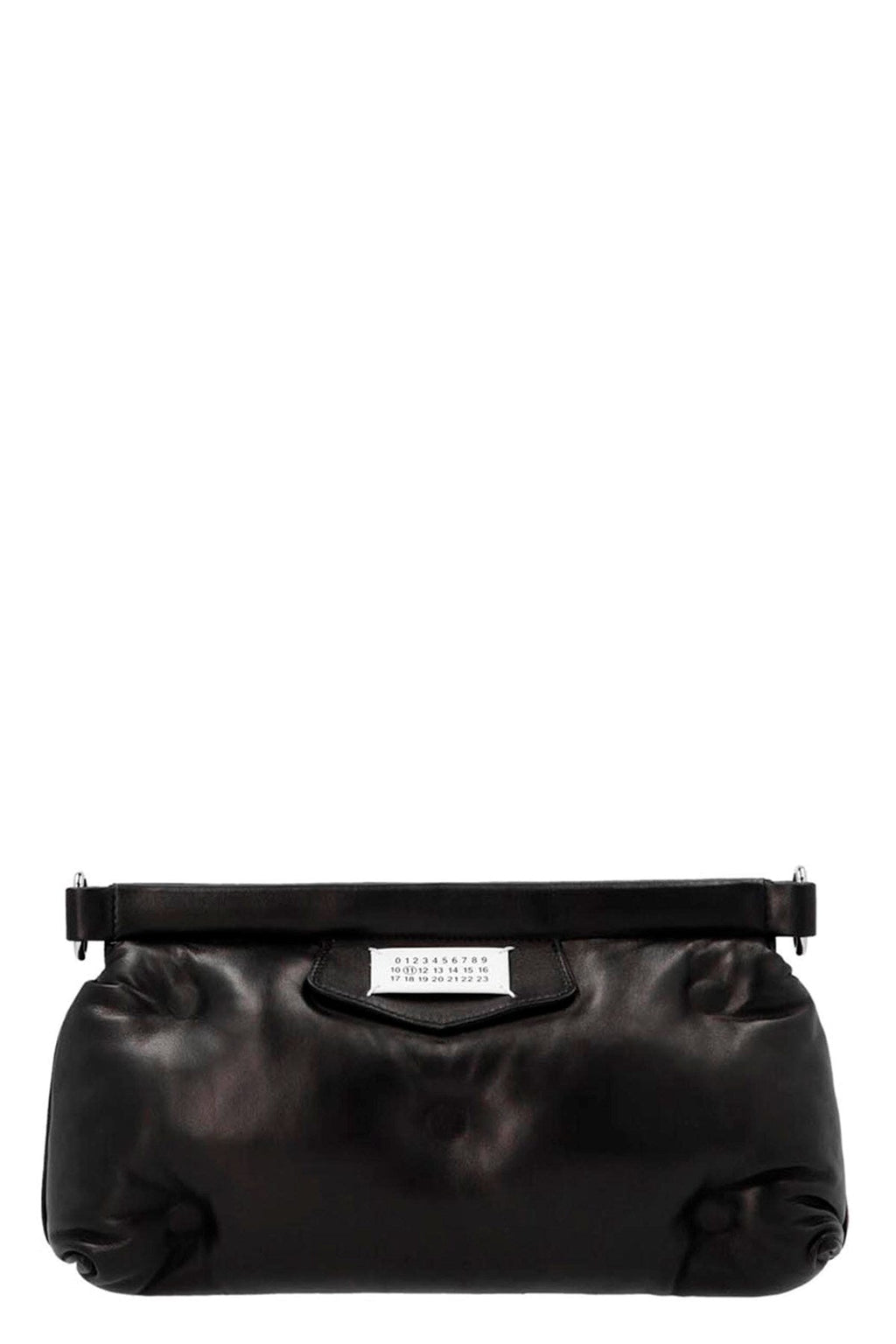 Maison Margiela Women 'Glam Slam Red Carpet' Clutch