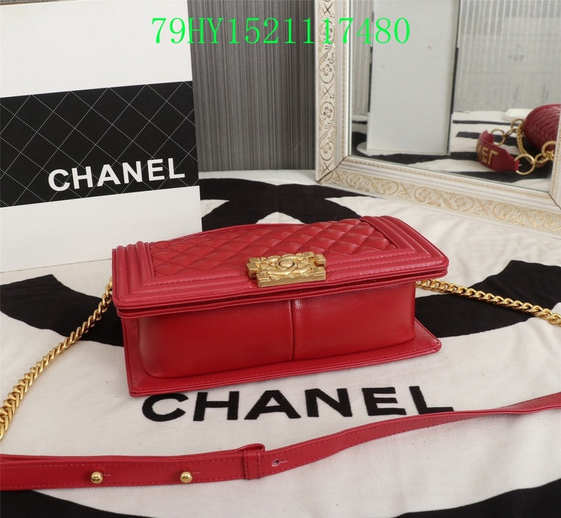 Glami - CHL Bags - 3186
