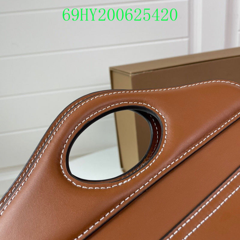 ELE Fashion -BBR Bags - 467
