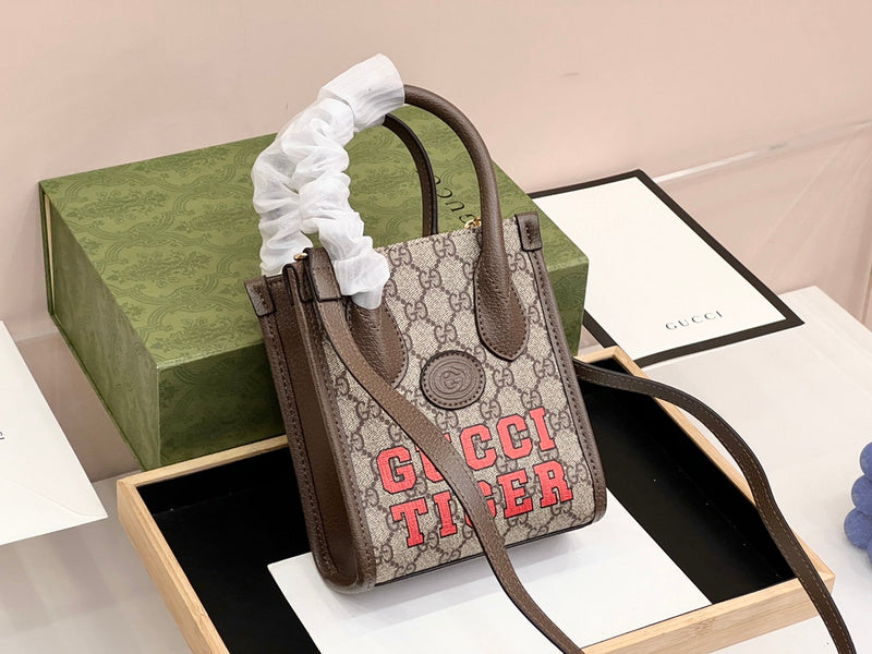Glami Fashion - GCI Bags - 13085