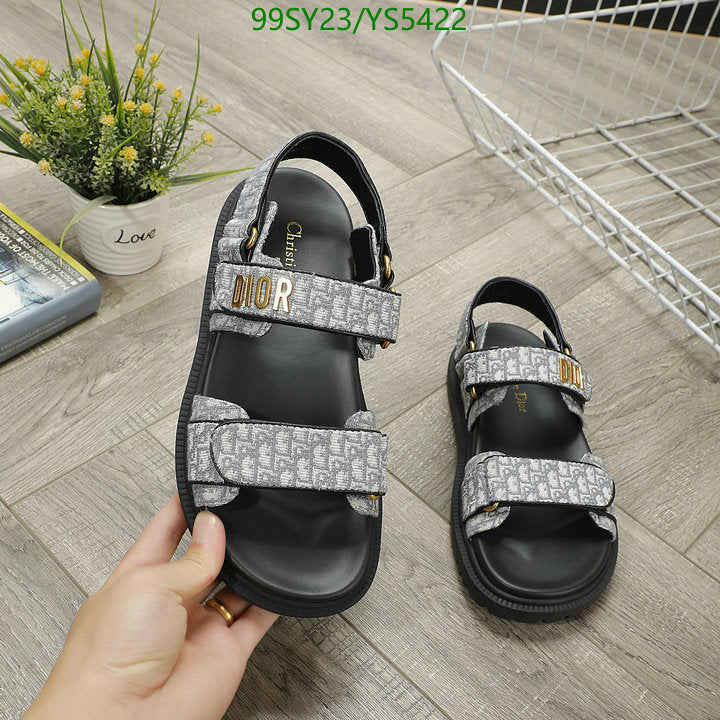 SAMCC - DOR Women Shoes - 2297