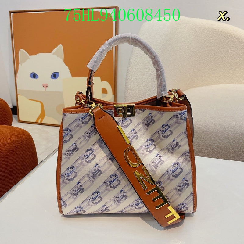 Glami - FDE Bags - 3177