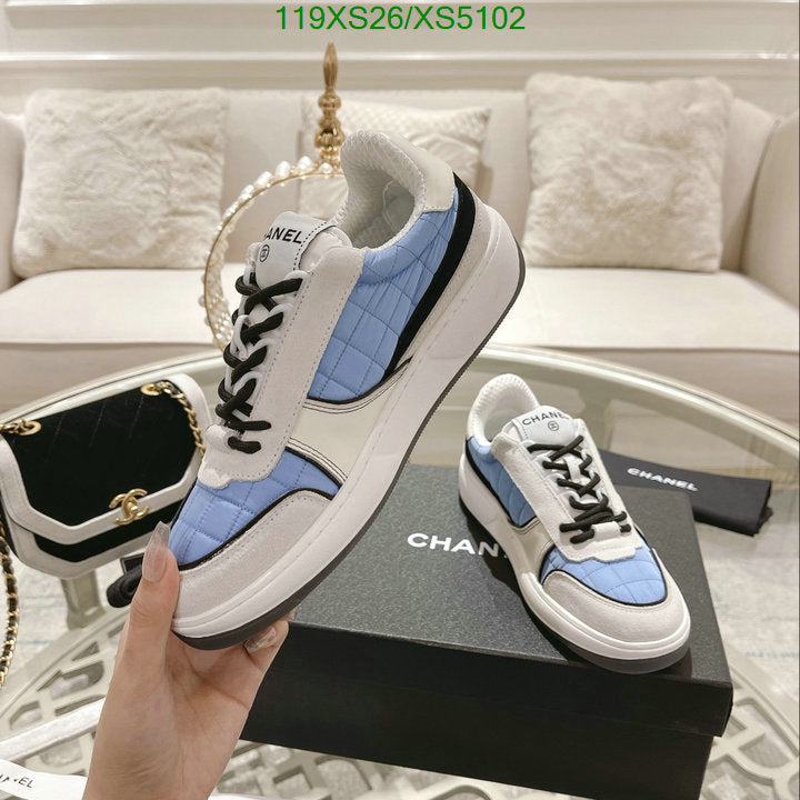 SAMC - CHL Women Shoes Sneakers - 205