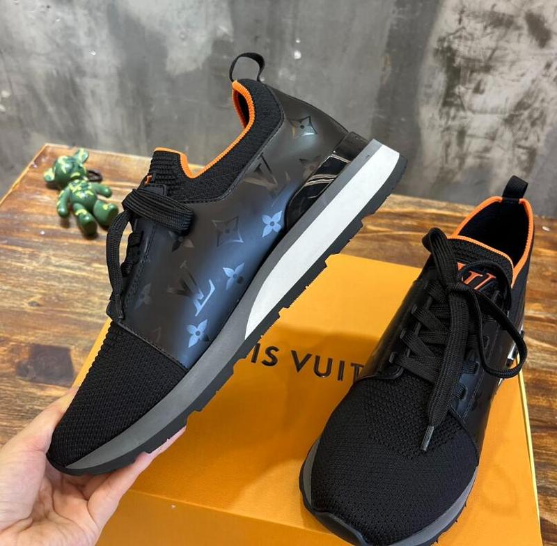 SAMC - LOV Men Shoes - 518