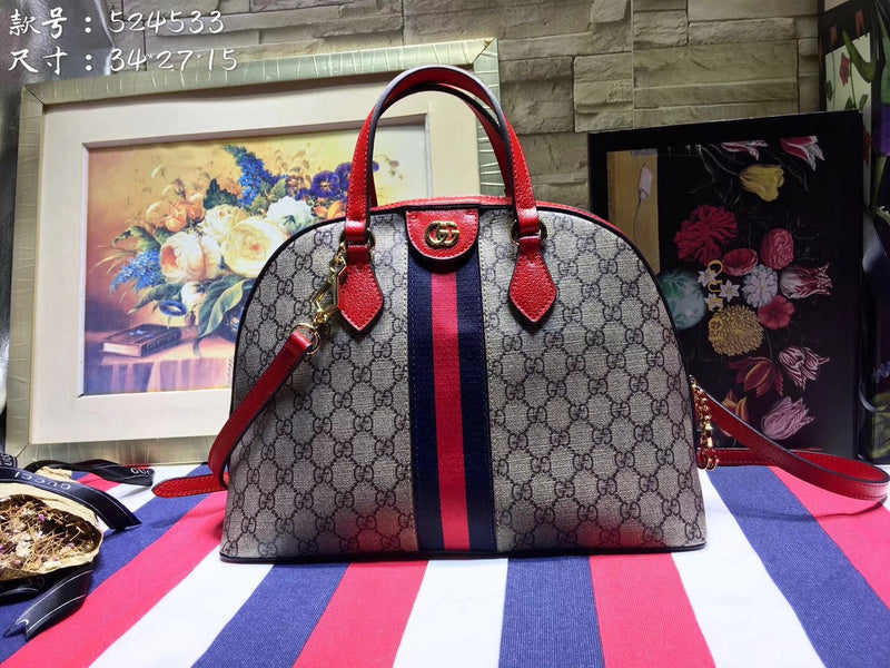 Glami Fashion - GCI Bags - 2291