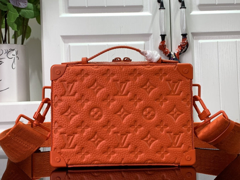 GlamI Lu-Vi bags - 3518