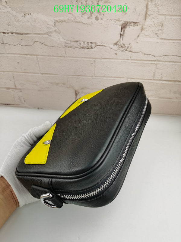 Glami - FDE Bags - 2547