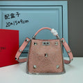 Satchel Bags - VLO Bags - 054