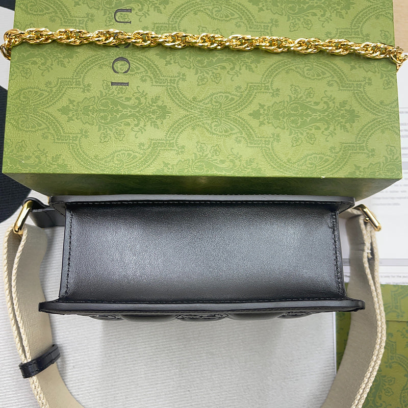 Satchel Bags - GCI Bags - 7864