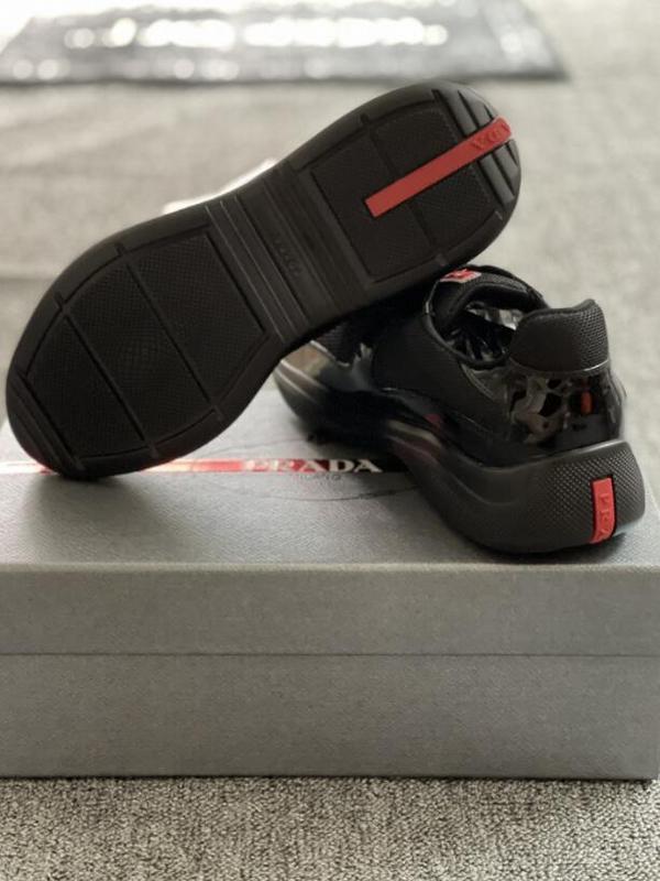Glamy - PD Men Shoes - 416