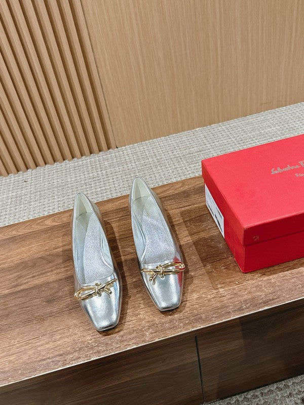 Glami - FGO Women Shoes - 347
