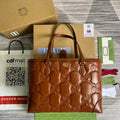 Satchel Bags - GCI Bags - 7914