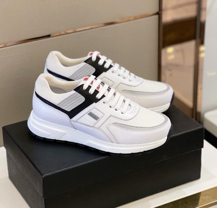 Glamy - PD Men Shoes - 440