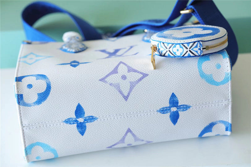 Glami - LUV Bags - 208