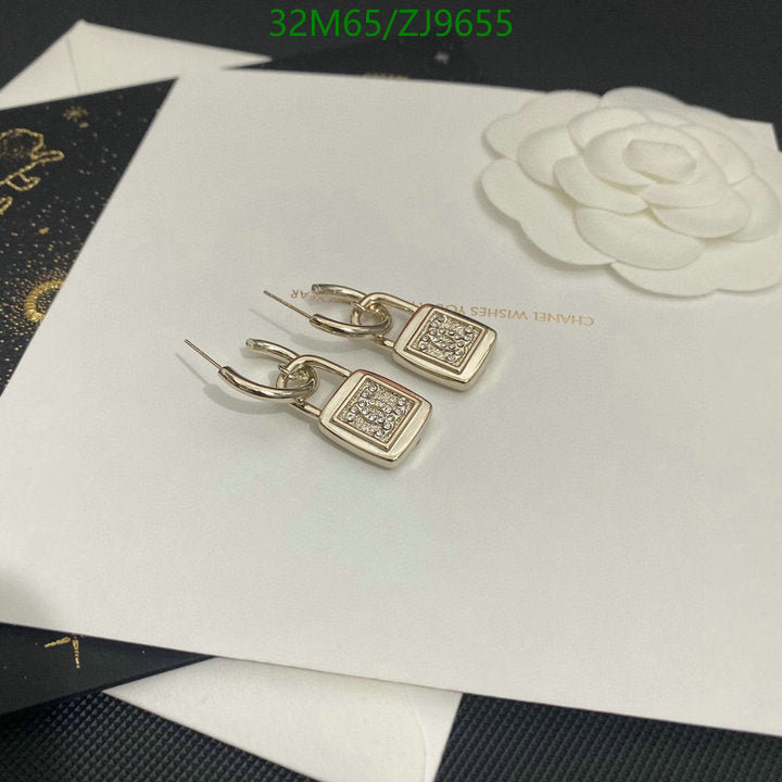 SAMC - CHL Jewelry - 859