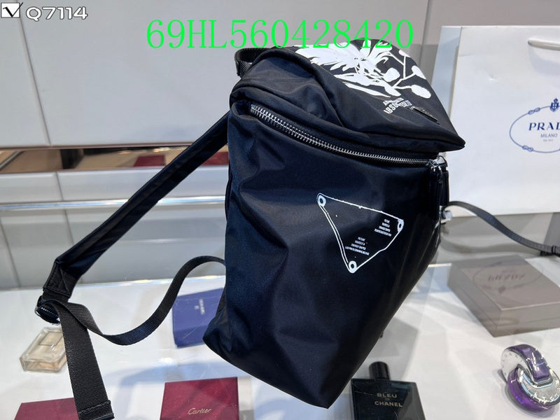 Satchel Bags - PDA Bags - 4449