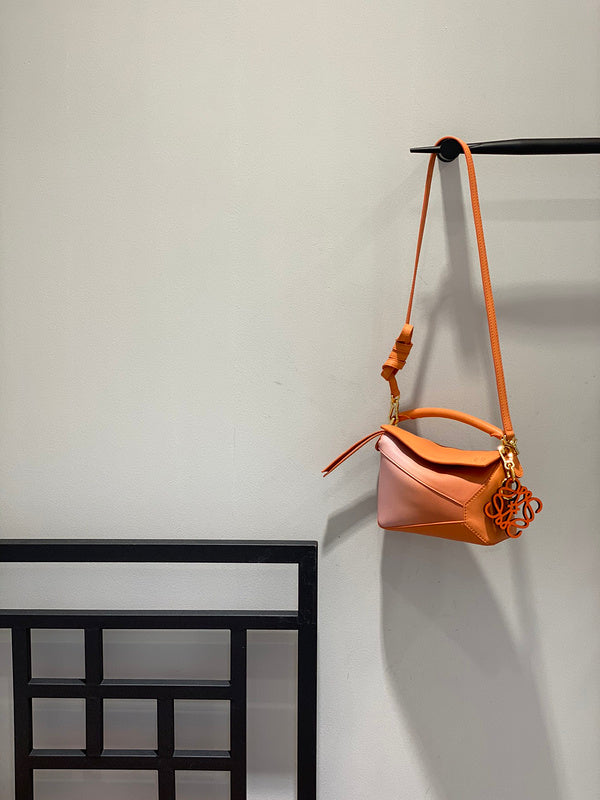 Glamy - LWO Bags - 833