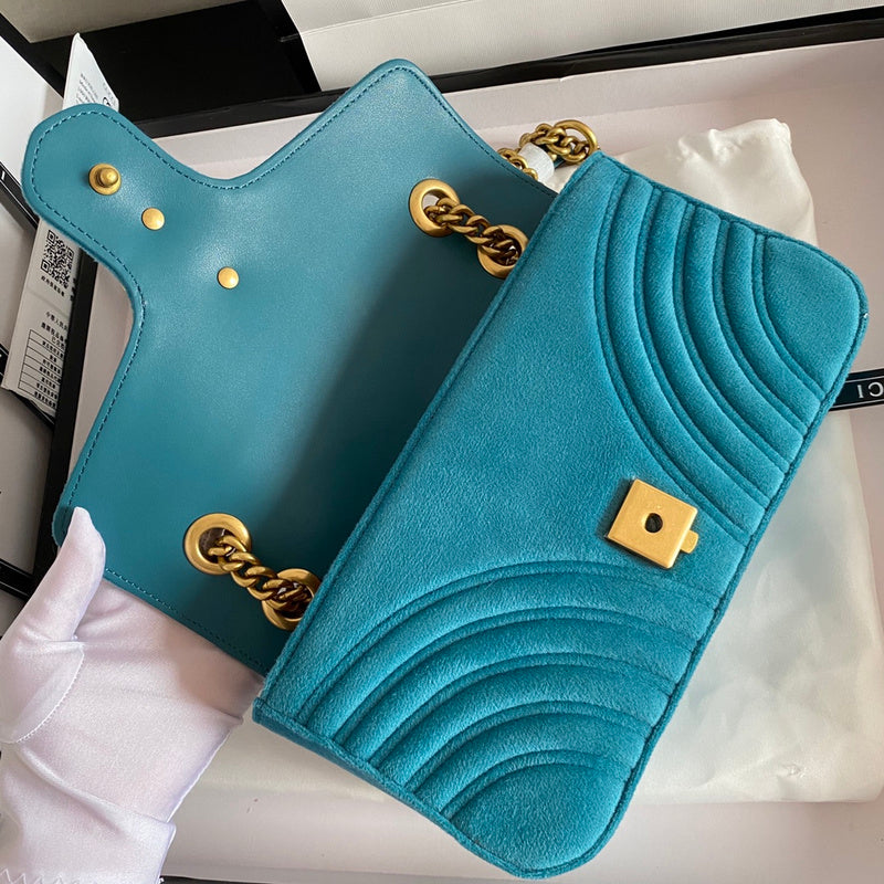 Satchel Bags - GCI Bags - 2049