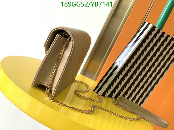 SAMC - YLS Bags - 298