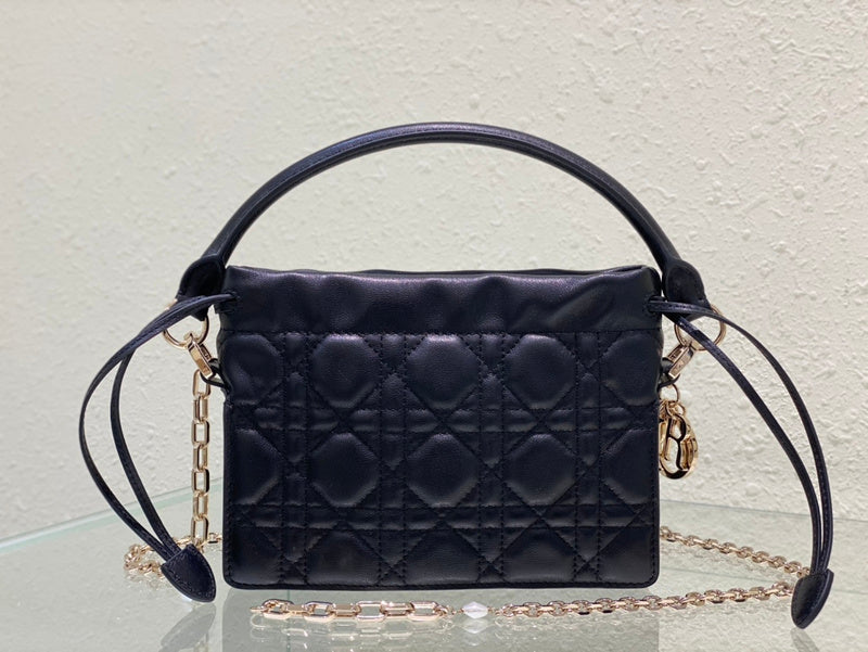 Satchel Bags - DOR Bags - 1288