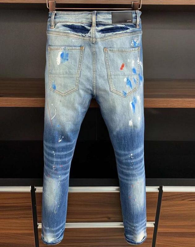 SAMC - AMIR Clothes - 104