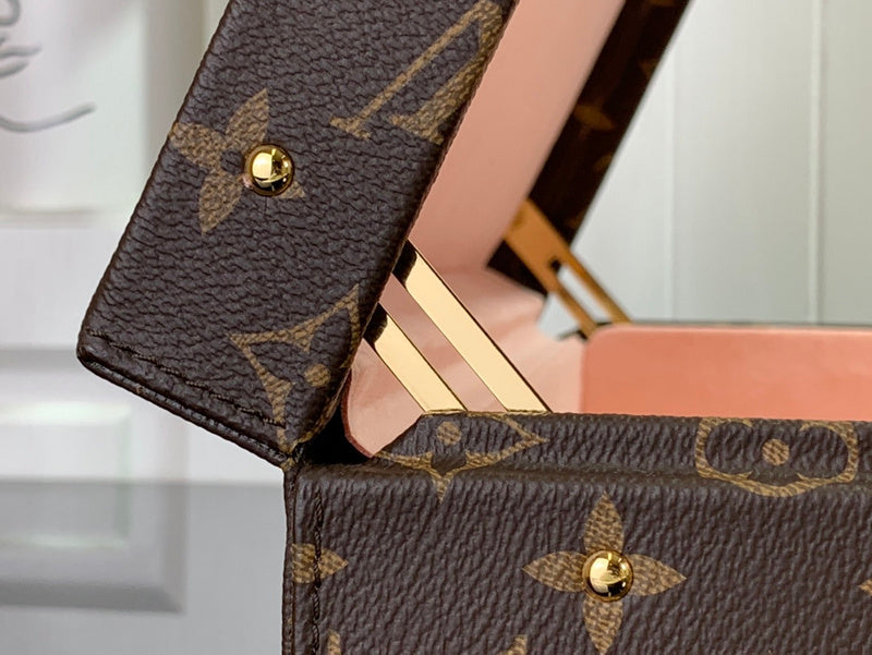Glami- Glami- Lu-Vi bags - 3514