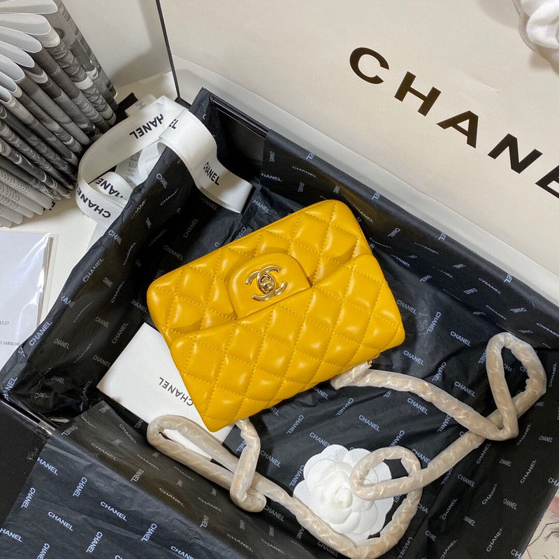 Satchel Bags - CHL Bags - 4551