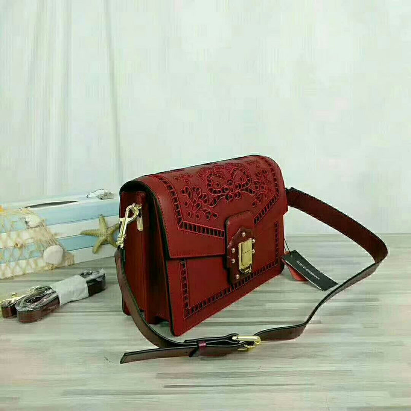 Satchel Bags - DG Bags - 297