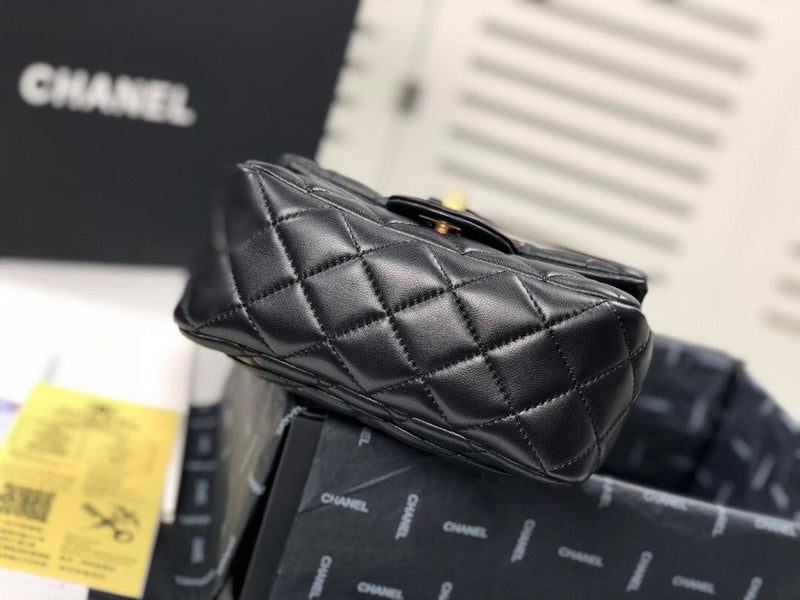 Satchel Bags - CHL Bags - 7463